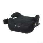 Booster Titanium Baby Tano I-Size Black