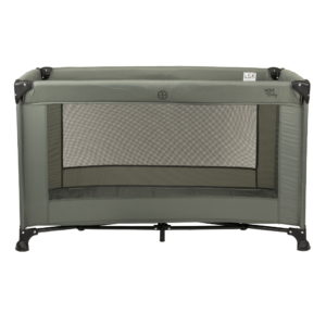Campingbed Novi Baby® Nicky Green