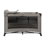 Campingbed Novi Baby® Kiki Luxe Sand