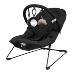 Wipstoel Novi at Home® Musical Cloud Black Melange