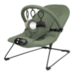 Wipstoel Novi at Home® Musical Cloud Green Melange