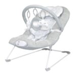 Wipstoel Novi at Home® Musical Cloud Basic Grey