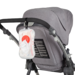 Babydoekjes Doos Autocomfort Cartoon