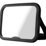 Achterbankspiegel Novi Baby XL Premium Black