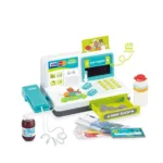 Cashier Set™ - Supermarkt Avonturen - Speelgoed kassa | Educatief Speelgoed