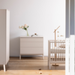 Babykamer Quax Ashi Cream (2-deurs)