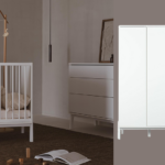 Babykamer Quax Ashi Cream (3-deurs)