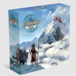 Cartaventura: Lhasa (NL) - BLAM Kaartspel|Coöperatief