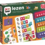 Ik Leer Lezen - Jumbo Educatief