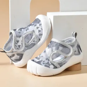 Puddle Play Pals™ - Gemakkelijk instappen - Kinder Sandalen Grijs / 20 (3 - 3.5 jaar) | Educatief Speelgoed