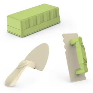 Mini Spade™ – Klaar voor Zand – Graaf Speelgoed | Educatief Speelgoed