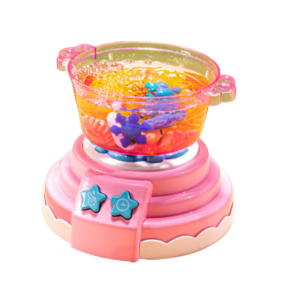 Hotpot Play™ - Creëer unieke 3D figuren - DIY-set | Educatief Speelgoed