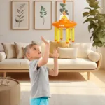 Catching Sticks Game™ - Train het reactievermogen - Snelheidsspel | Educatief Speelgoed