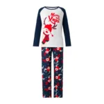 Mini Fashion™ - Leuk Voor Het Gezin - Kerst Pyjama Set Vrouwen - L | Educatief Speelgoed