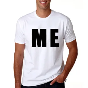 Mini Fashion™ - Vader&Baby - Matching ME Shirt / Vader - M | Educatief Speelgoed