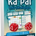 Ka Pai: Toku Whakapapa (extra bloks level 2)