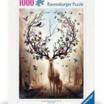 Magisch Hert  (1000)