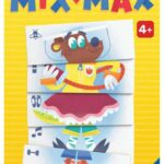 MixMax dobbelspel - Ravensburger Dobbelspel
