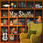 My Shelfie - Cranio Creations Bordspel|Denkspel