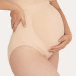 Zwangerschapsslip Carriwell Support Honey