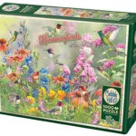 Hummingbirds (1000) - Cobble Hill  Legpuzzel