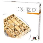 Quixo - Gigamic Bordspel|Denkspel
