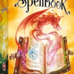 Spellbook - Space Cowboys Kaartspel
