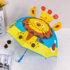 Kids Umbrella™ - Dansen in de regen - Paraplu voor Kinderen Leeuwenkoning | Educatief Speelgoed