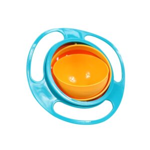 Spill™ | Anti-mors beker Blauw | Educatief Speelgoed
