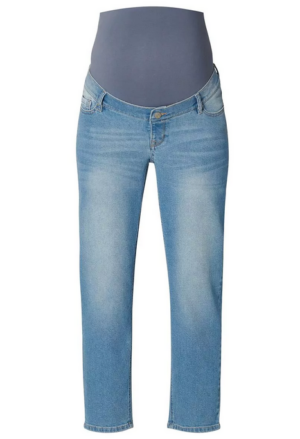 Jeans Noppies Mom Fit Azua Vintage Blue