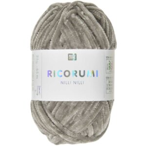 Ricorumi Nilli Nilli - 25 gram - 22 beige