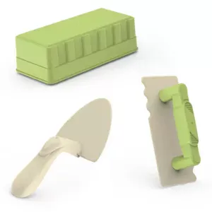 Mini Spade™ – Klaar voor Zand – Graaf Speelgoed | Educatief Speelgoed
