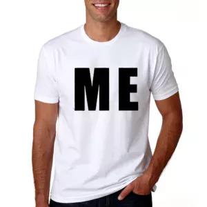 Mini Fashion™ - Vader&Baby - Matching ME Shirt / Vader - M | Educatief Speelgoed