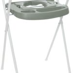 Badstandaard Bébé-Jou Click 98cm Breeze Green