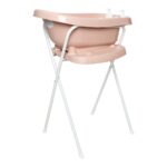 Badstandaard Bébé-Jou Click 98cm Pale Pink