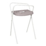 Badstandaard Bébé-Jou Click 103cm Chalk Brown