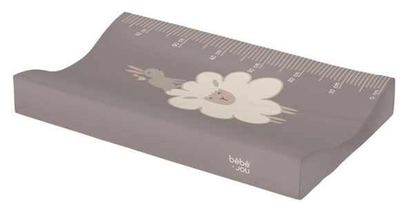 Aankleedkussen Bébé-Jou Comfort Farm Friends - Afbeelding 1