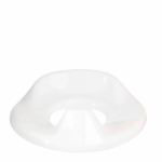 Toiletverkleiner Bébé-Jou Wit