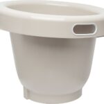 Bebe-Bubble Basic Taupe