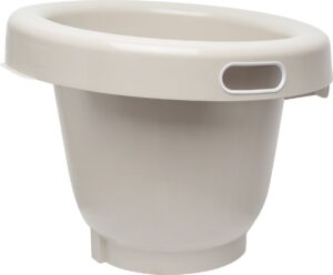 Bebe-Bubble Basic Taupe
