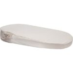 Verwarmd Aankleedkussen Bébé-Jou Cozy Waves