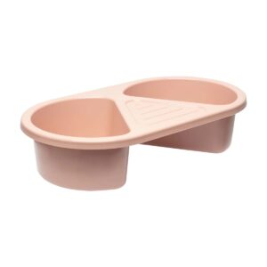 Waskom Bébé-Jou Pale Pink
