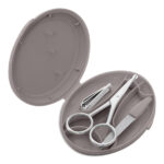 Manicureset Bébé-Jou Chalk Brown