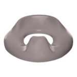 Toiletverkleiner Bébé-Jou Chalk Brown