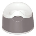 Potje Bébé-Jou Grow Chalk Brown