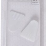 Badstop Luma Wit 2st.