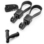 Connector Kit Lascal Buggyboard