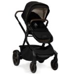 Wandelwagen Nuna Demi Grow Riveted