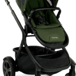 Wandelwagen Nuna Demi Grow Evergreen