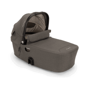 Reiswieg Nuna DEMI Next Granite Black